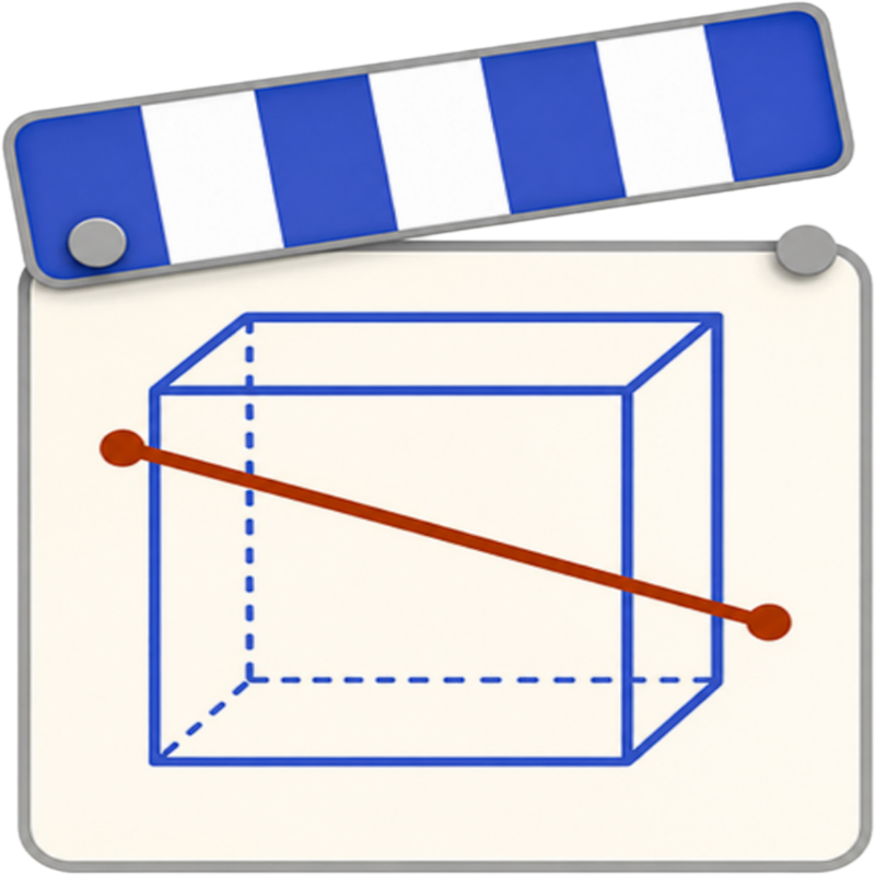 CutScene Logo